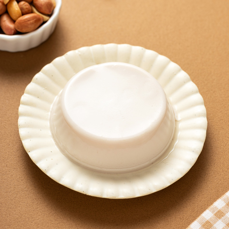 里仁醇香米酪(花生)