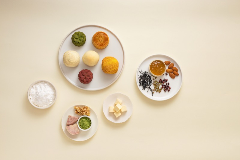 拿掉蛋，還要去掉化學成份 