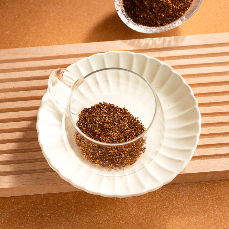 里仁南非國寶茶-散茶