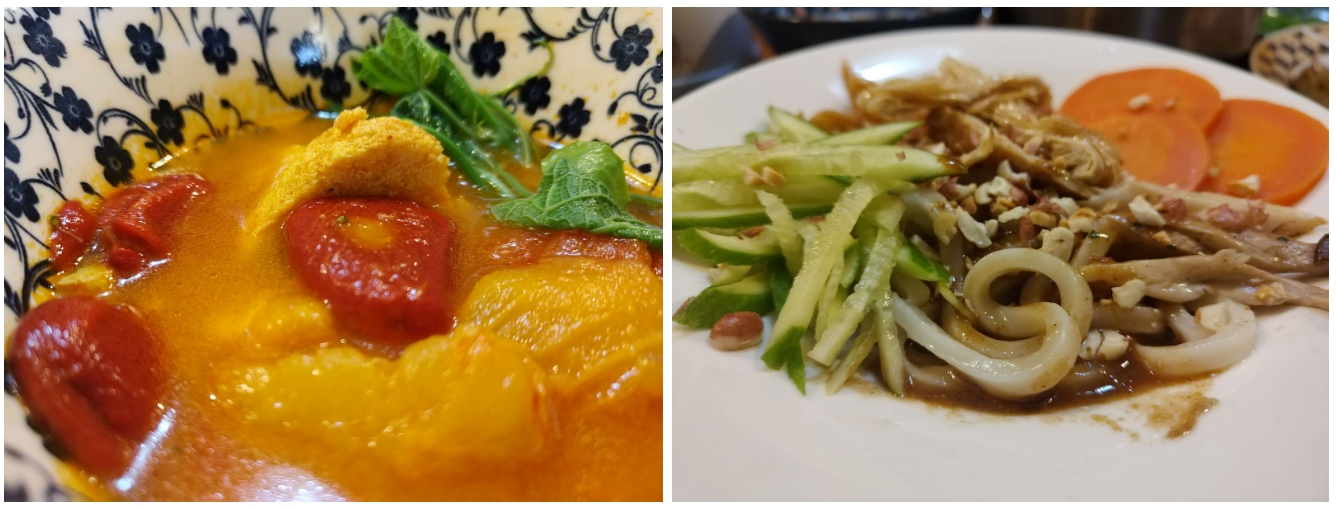 「一口蔬食好糧」總覽  綠色餐廳響應名單