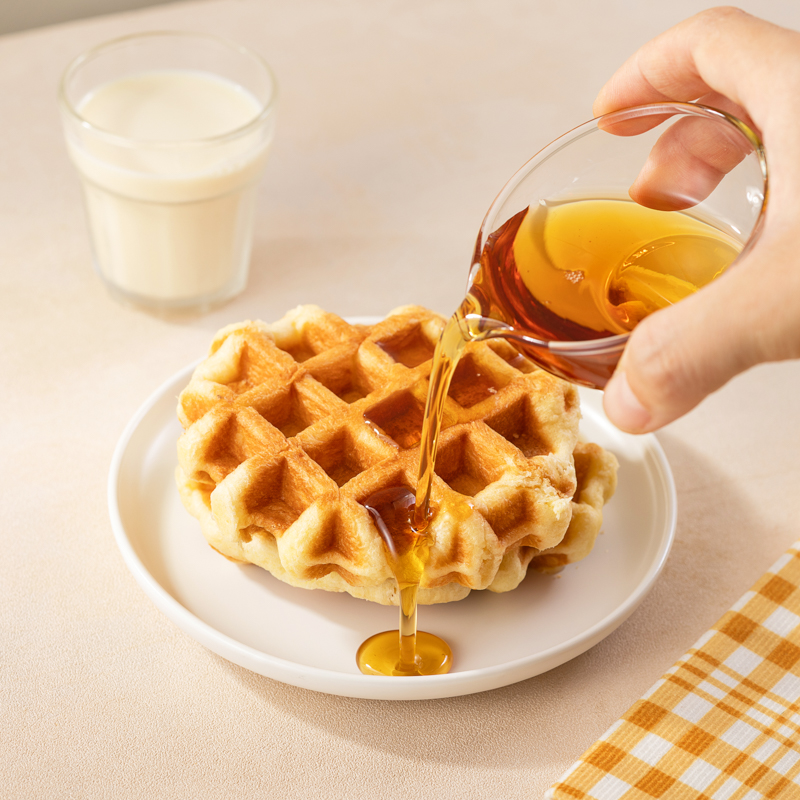 Biodélices有機楓糖漿