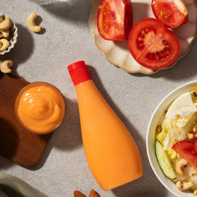 里仁蕃茄沙拉醬-200g