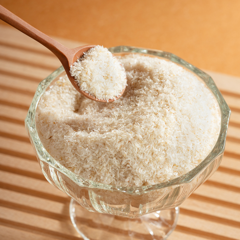 里仁有機洋車前子殼