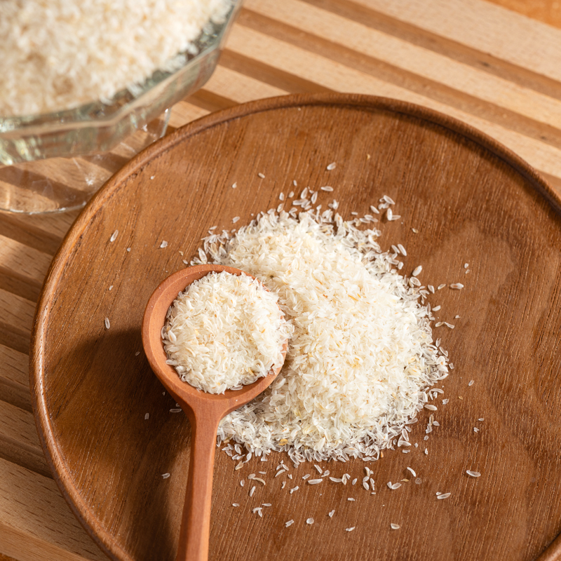 里仁有機洋車前子殼