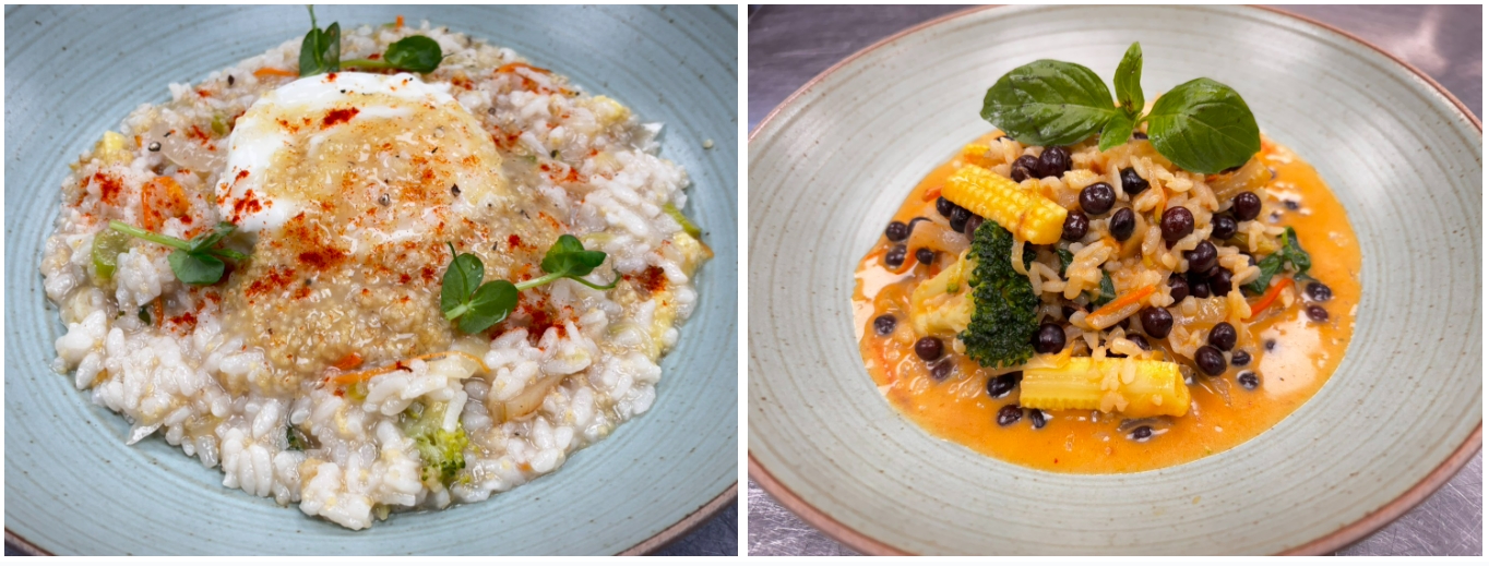 「一口蔬食好糧」總覽  綠色餐廳響應名單