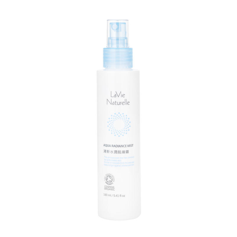 La Vie Naturelle清新水潤肌噴霧
