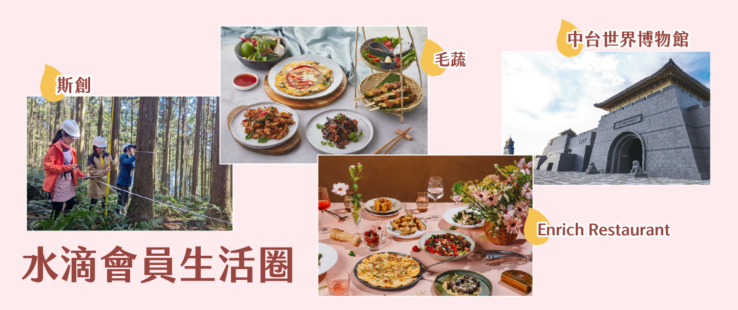 生活圈