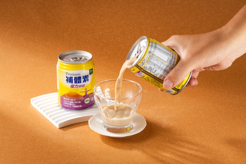 補體素優力鉻飲|純素鉻配方補給力