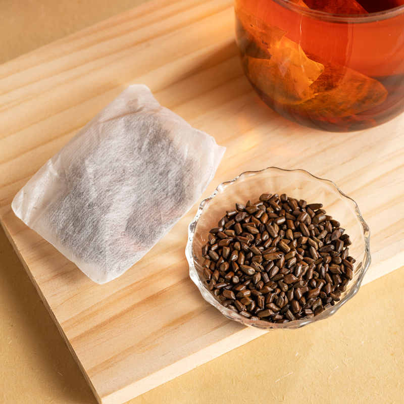 心安有機有機決明子茶