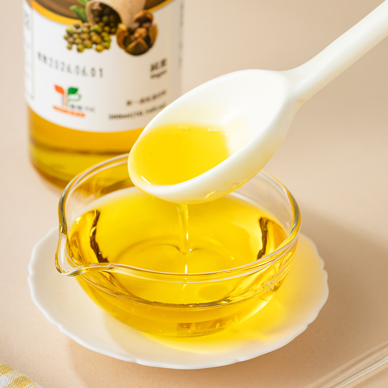 里仁大籽苦茶油-300ml