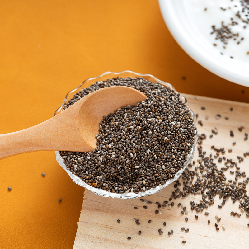 里仁有機奇亞籽