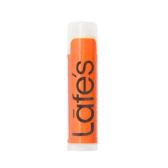 Lafe's純自然護唇膏-柑橘檸檬