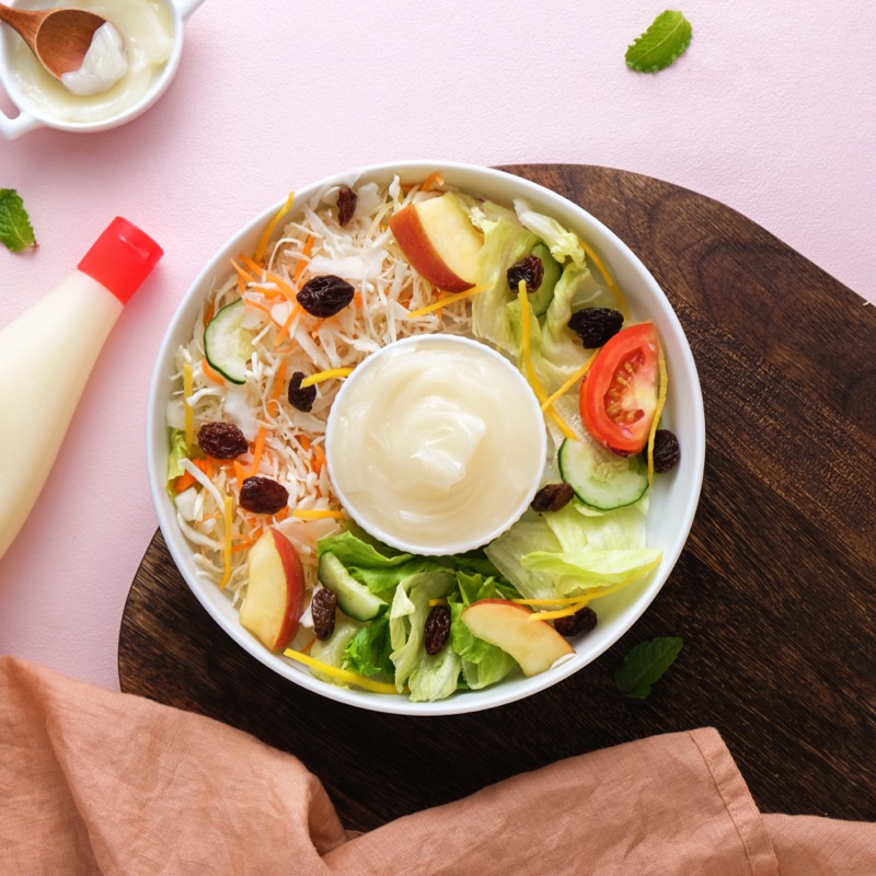 里仁原味沙拉醬-200g