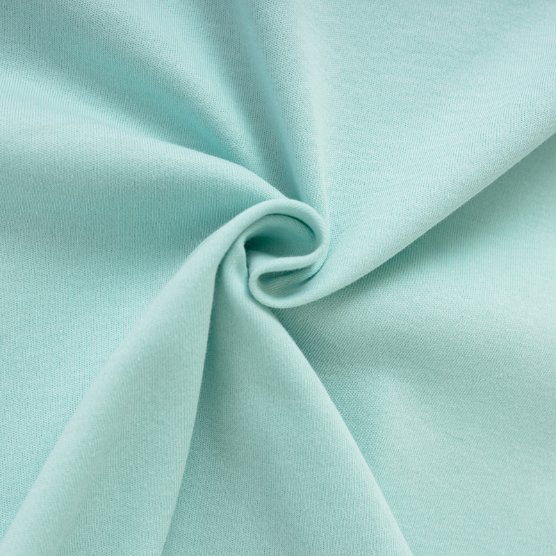 Organic圓短T恤(素描飛鳥)(綠色)