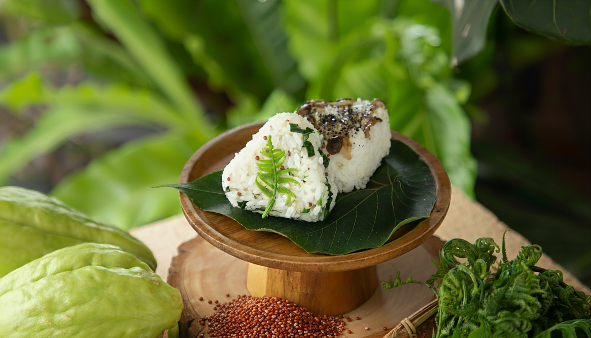 「一口蔬食好糧」總覽  綠色餐廳響應名單