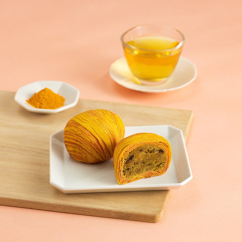 里仁秋饗禮盒（預購）