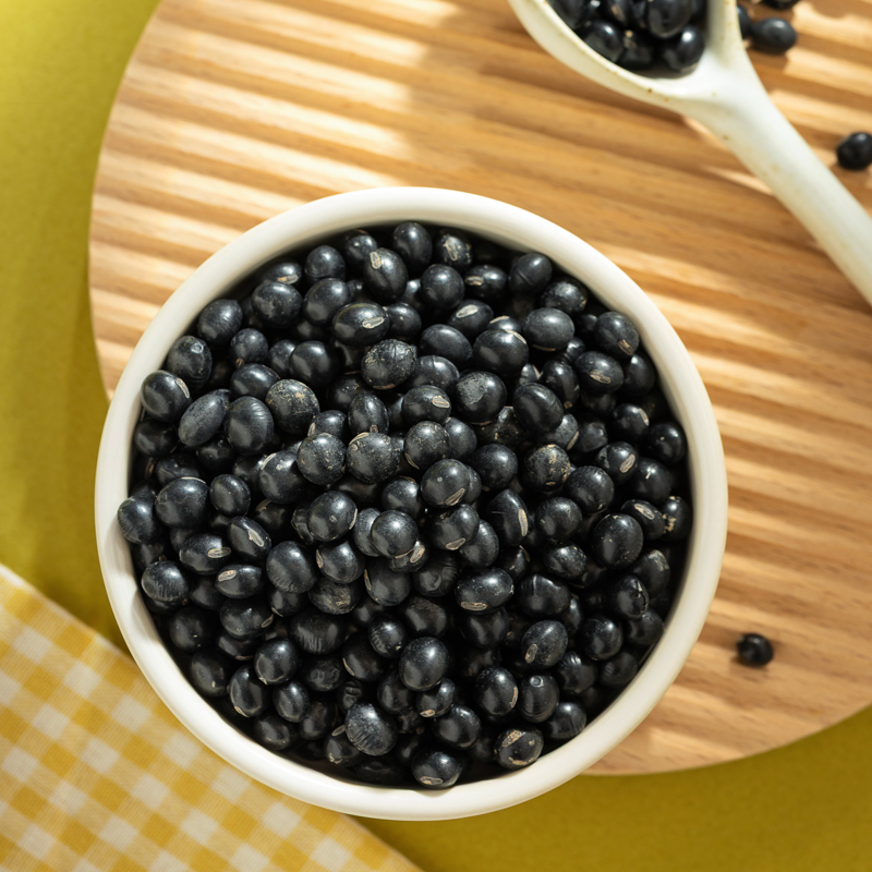 里仁有機黑豆