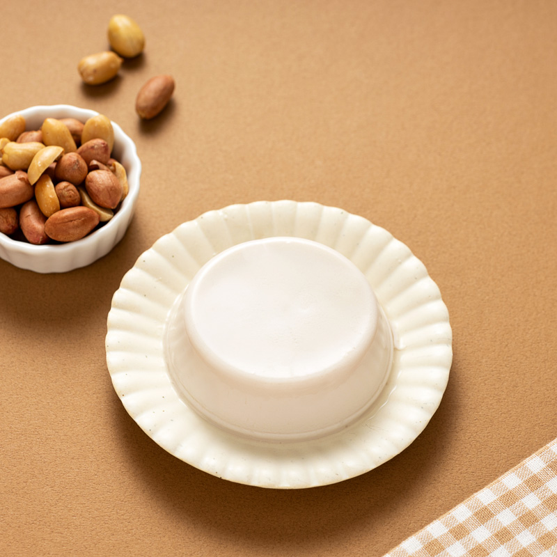 里仁醇香米酪(花生)