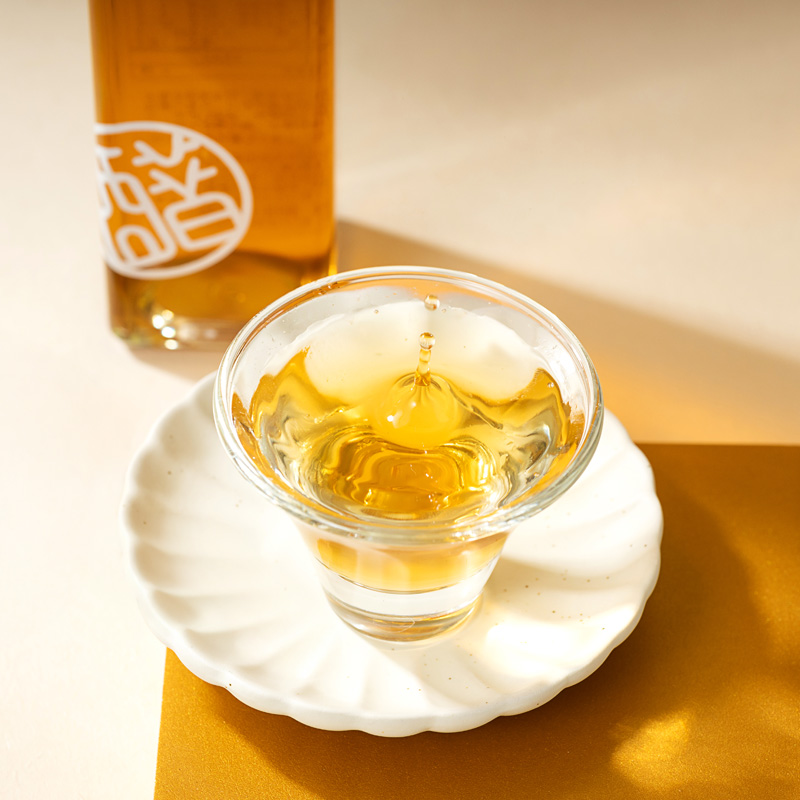 原力釀有機酵醋禮盒