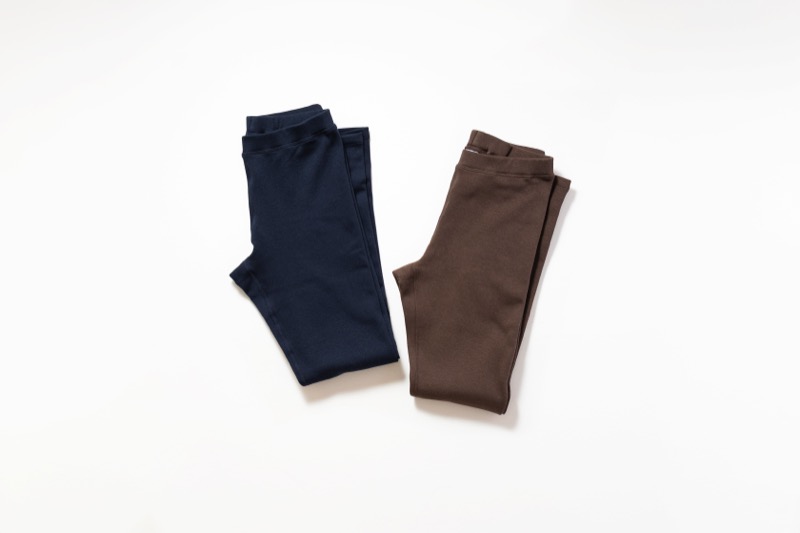 男/女保暖內搭褲(推毛)|推毛內裡溫暖不厚重,行動自在