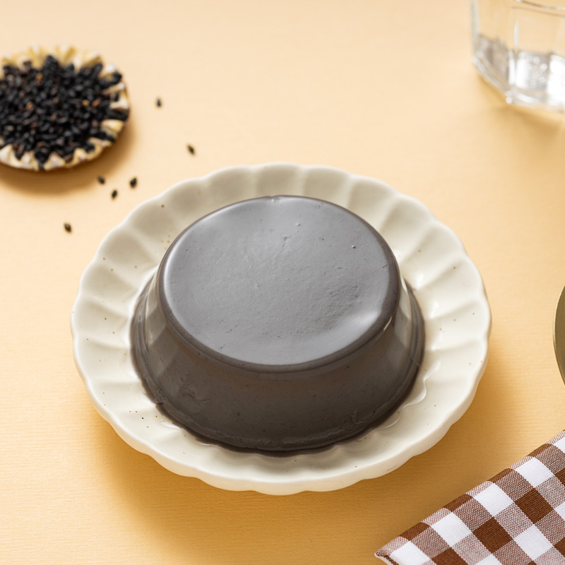 里仁醇香米酪(黑芝麻)